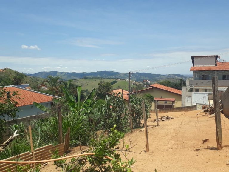 Lote em Águas de Lindóia