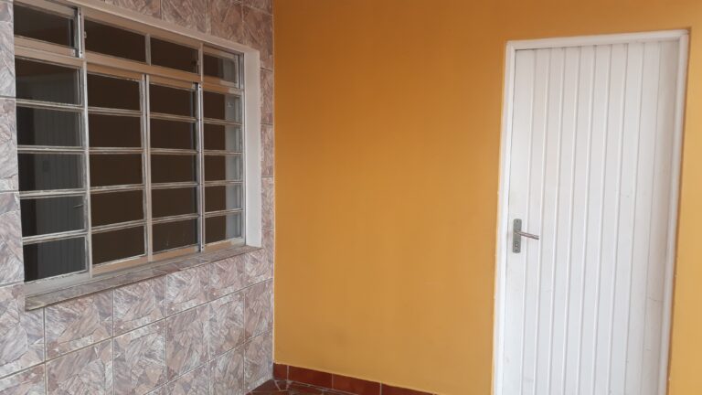 Casa para locação no Bela Vista Casa para locação no Bela Vista