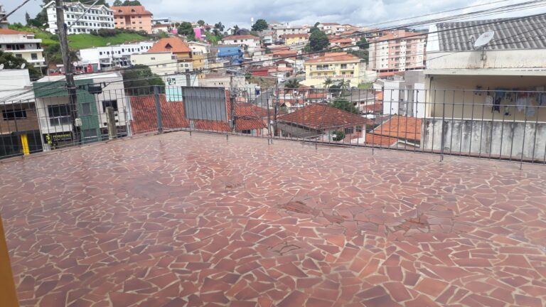 Casa para locação no Bela Vista Casa para locação no Bela Vista