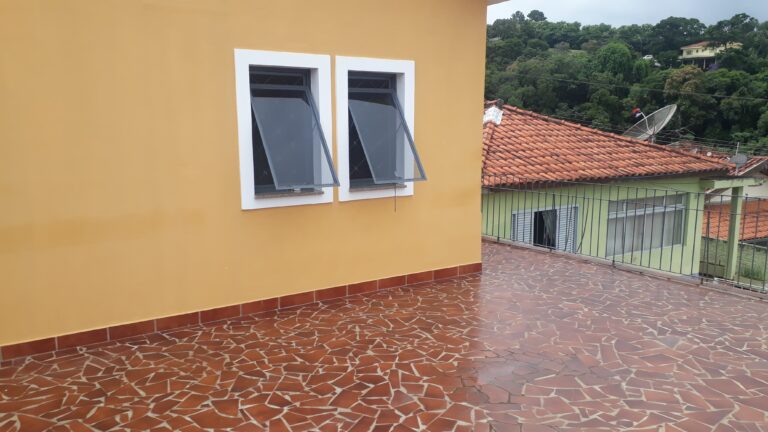 Casa para locação no Bela Vista Casa para locação no Bela Vista