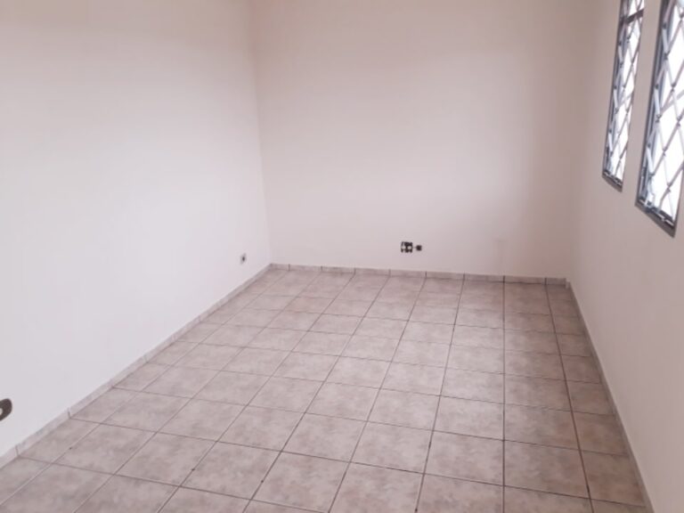 Casa para locação no Bela Vista Casa para locação no Bela Vista