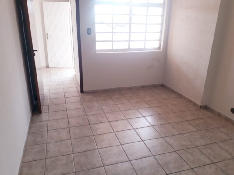 Casa para locação no Bela Vista Casa para locação no Bela Vista