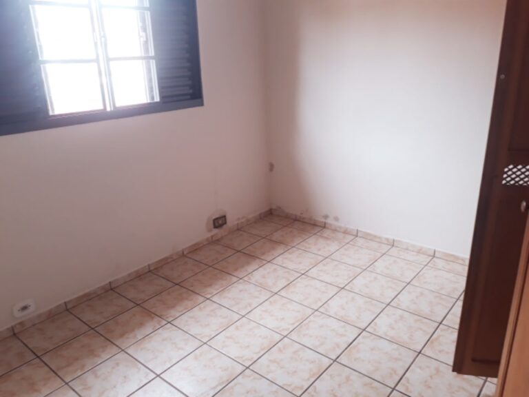 Casa para locação no Bela Vista Casa para locação no Bela Vista