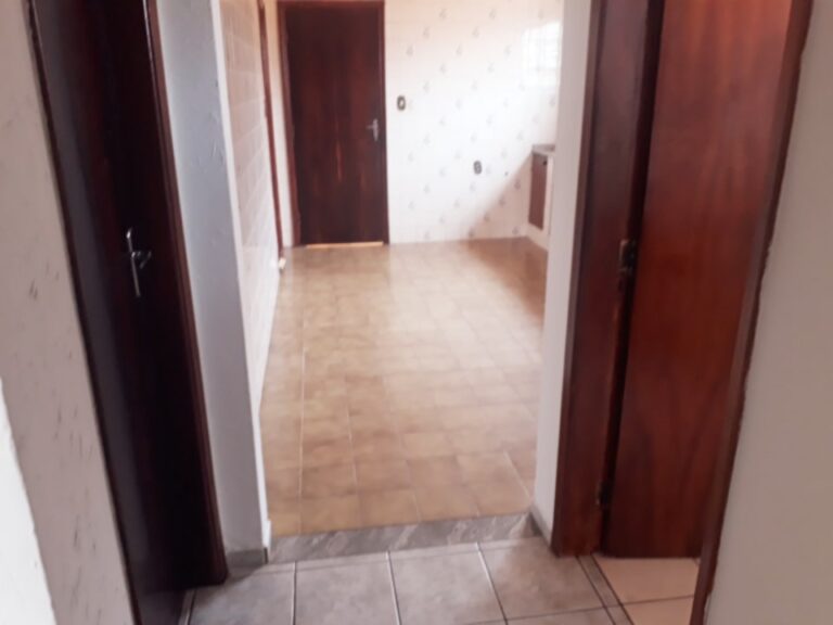 Casa para locação no Bela Vista Casa para locação no Bela Vista