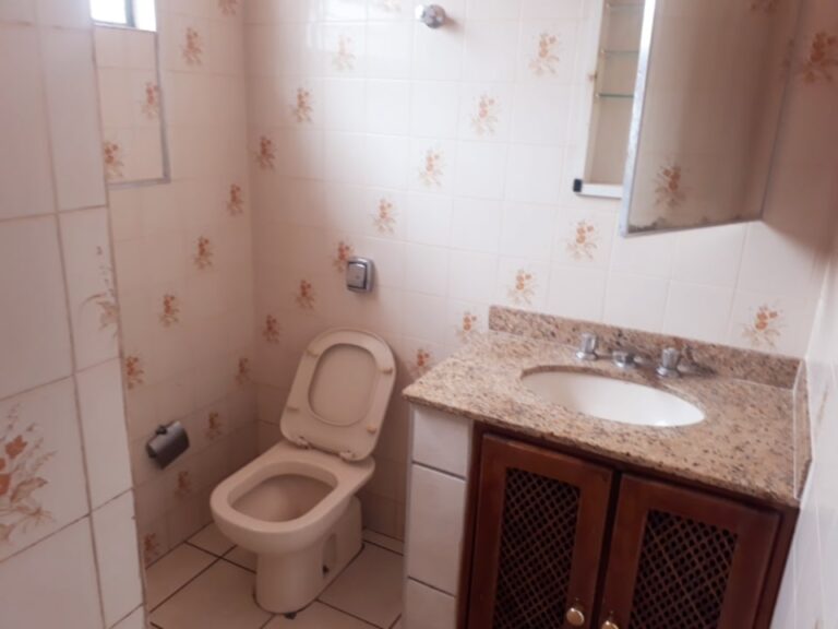 Casa para locação no Bela Vista Casa para locação no Bela Vista