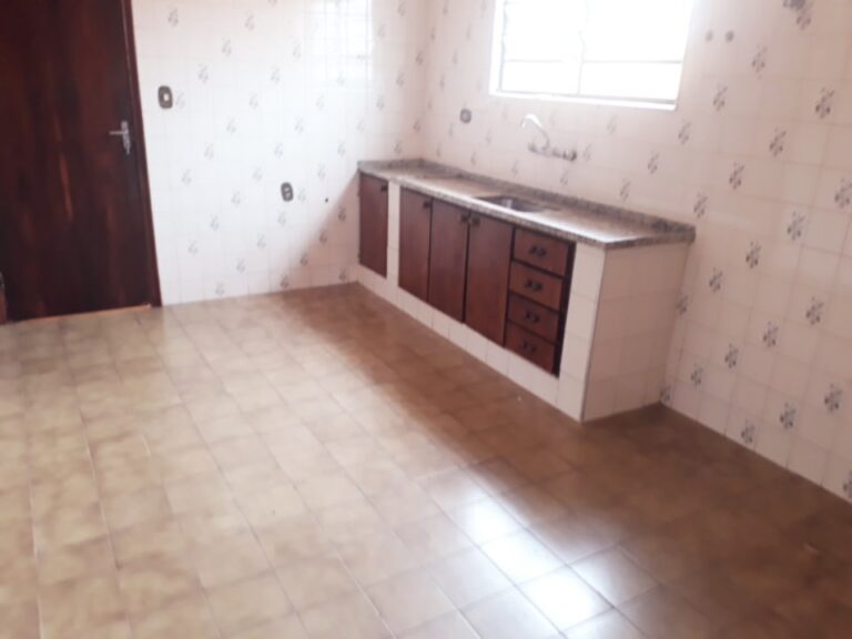Casa para locação no Bela Vista Casa para locação no Bela Vista