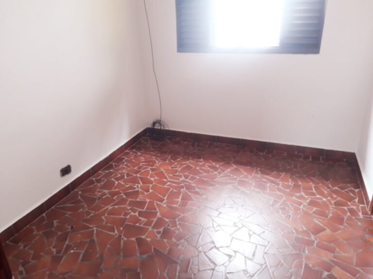 Casa para locação no Bela Vista Casa para locação no Bela Vista