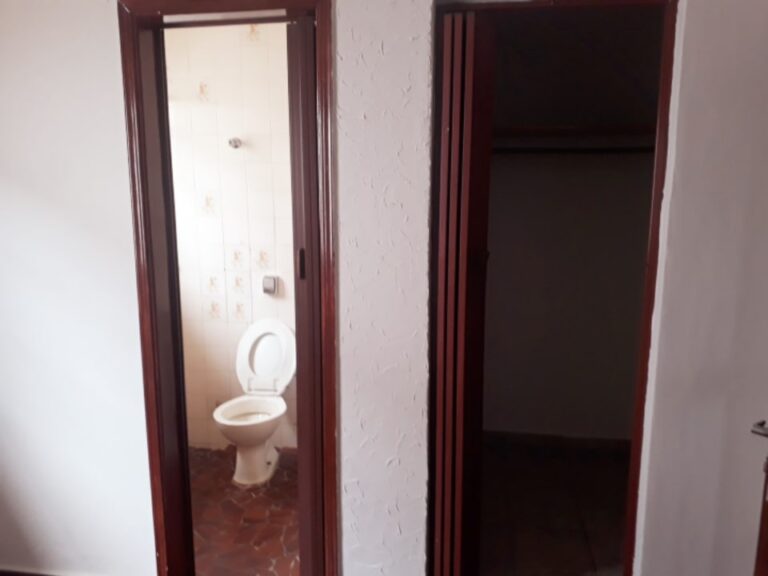 Casa para locação no Bela Vista Casa para locação no Bela Vista