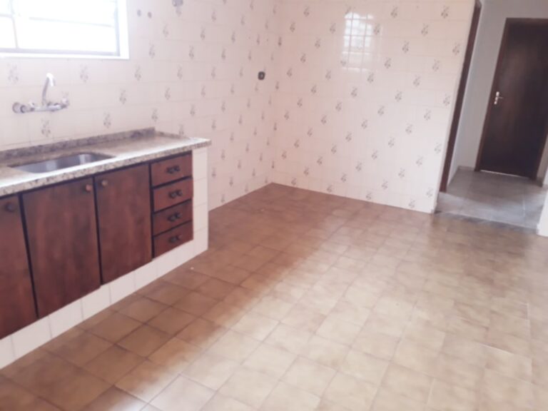 Casa para locação no Bela Vista Casa para locação no Bela Vista