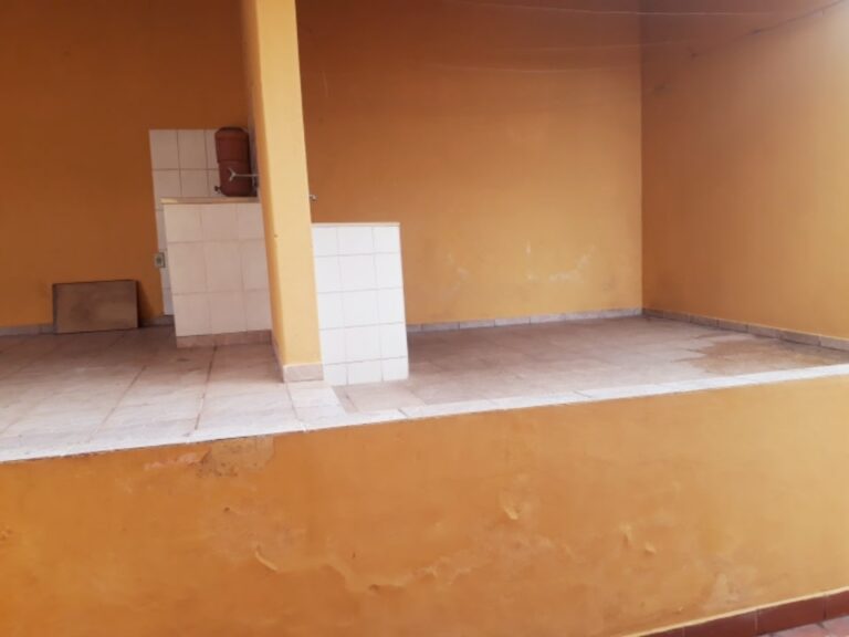 Casa para locação no Bela Vista Casa para locação no Bela Vista