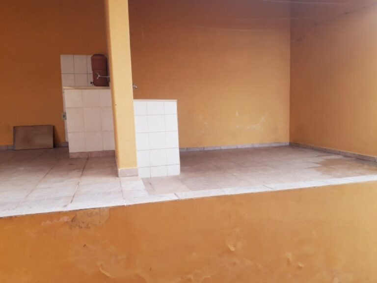 Casa para locação no Bela Vista Casa para locação no Bela Vista