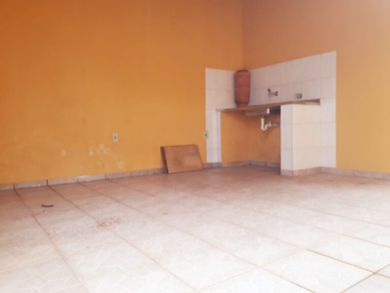 Casa para locação no Bela Vista Casa para locação no Bela Vista