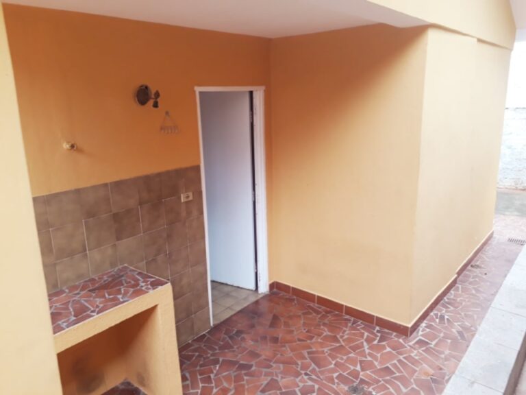 Casa para locação no Bela Vista Casa para locação no Bela Vista
