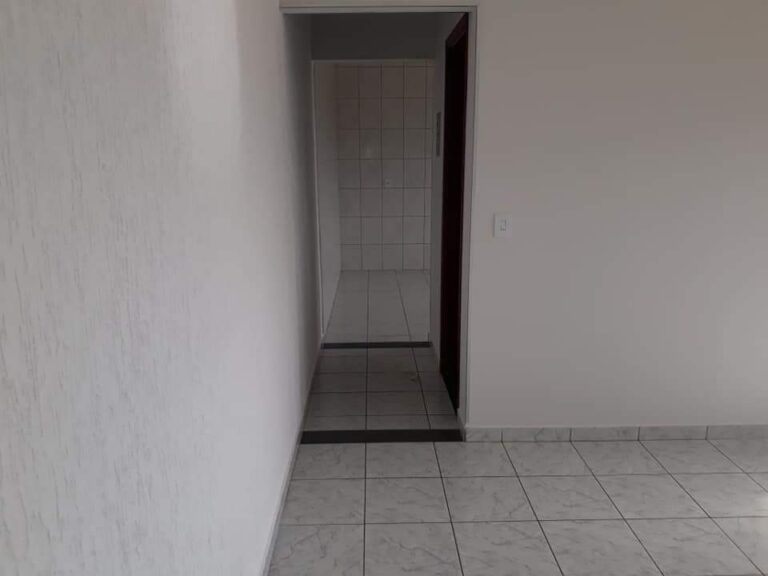 Três casas no mesmo terreno para investidor