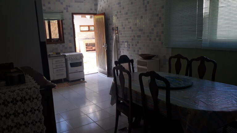Locação em Condomínio fechado Locação em Condomínio fechado