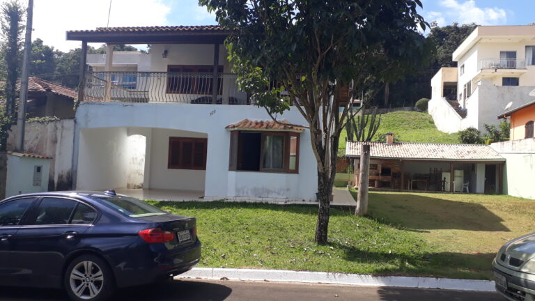 Locação em Condomínio fechado Locação em Condomínio fechado