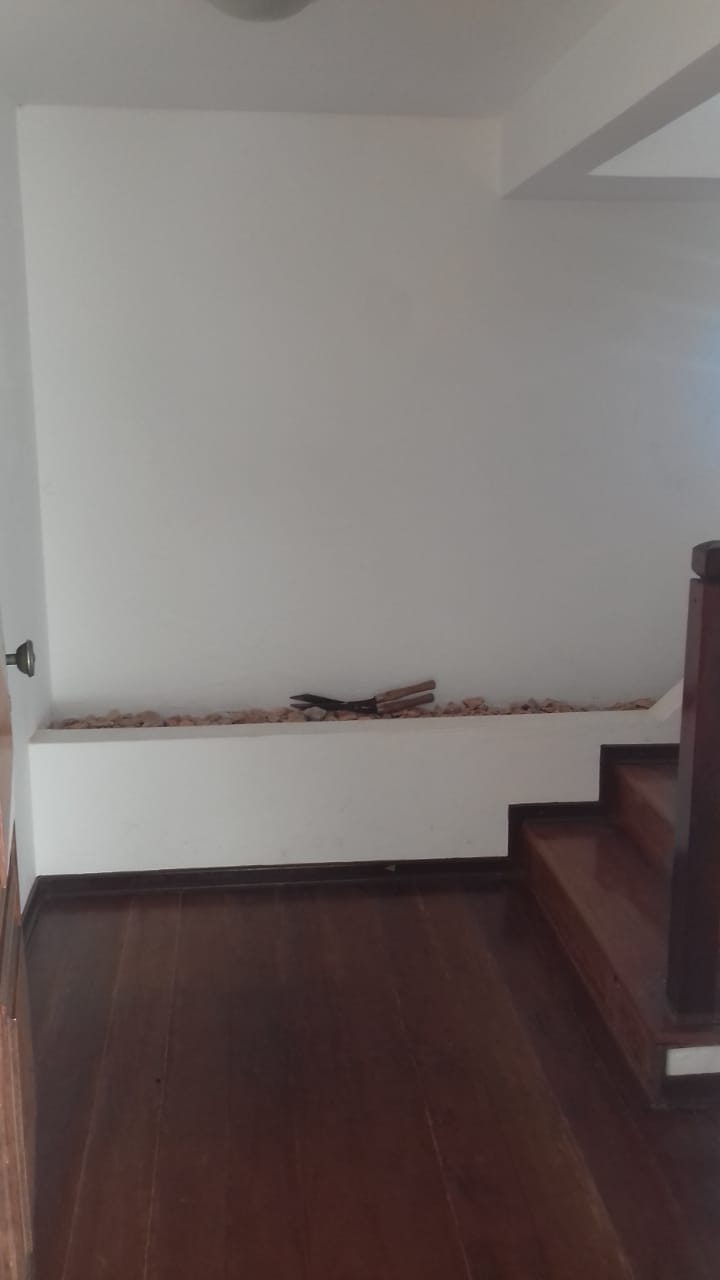 Casa Alto-padrão Casa Alto-padrão