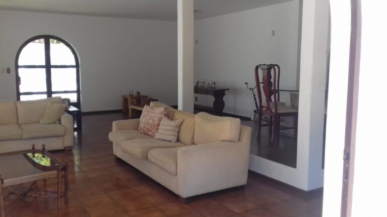 Casa Alto-padrão Casa Alto-padrão