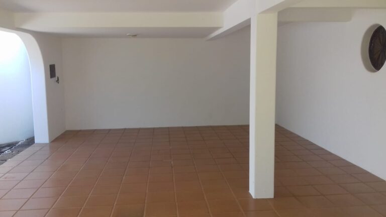 Casa Alto-padrão Casa Alto-padrão