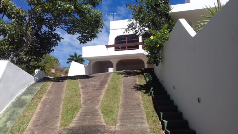 Casa Alto-padrão Casa Alto-padrão
