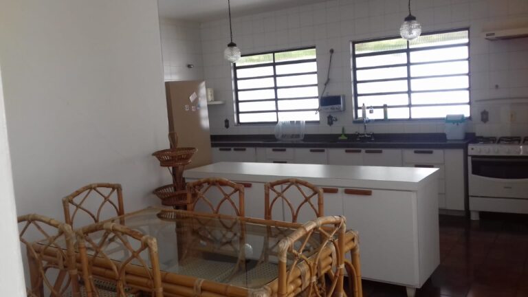Casa Alto-padrão Casa Alto-padrão