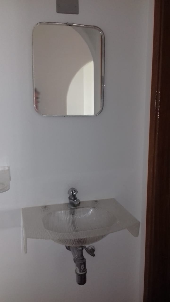 Casa Alto-padrão Casa Alto-padrão