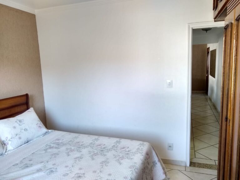 Casa Alto-padrão Casa Alto-padrão
