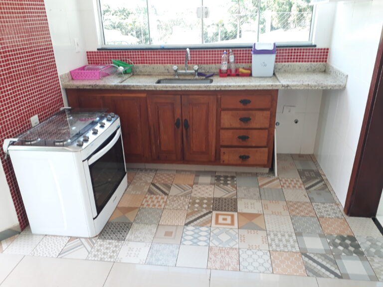 Casa Em Condomínio Fechado Casa Em Condomínio Fechado