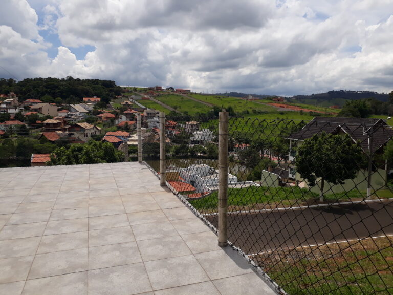Casa Em Condomínio Fechado Casa Em Condomínio Fechado