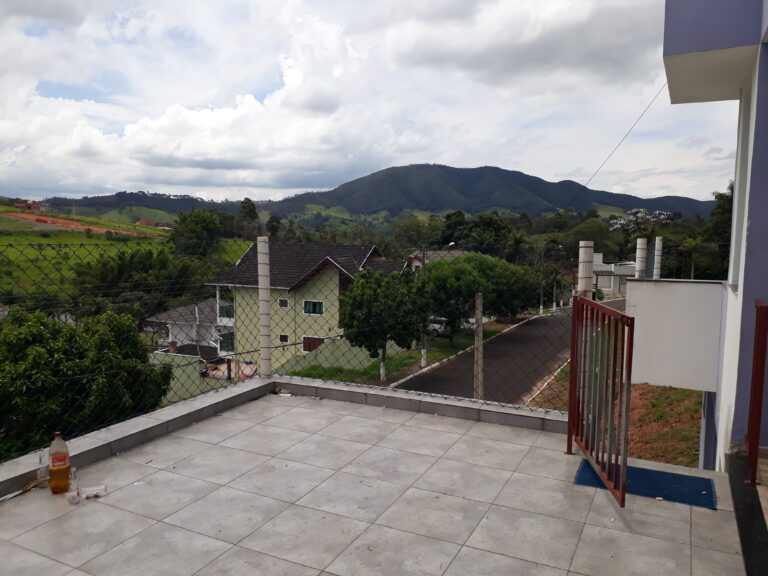 Casa Em Condomínio Fechado Casa Em Condomínio Fechado