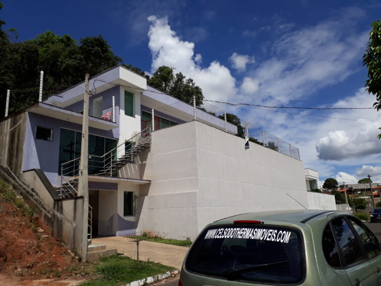 Casa Em Condomínio Fechado Casa Em Condomínio Fechado