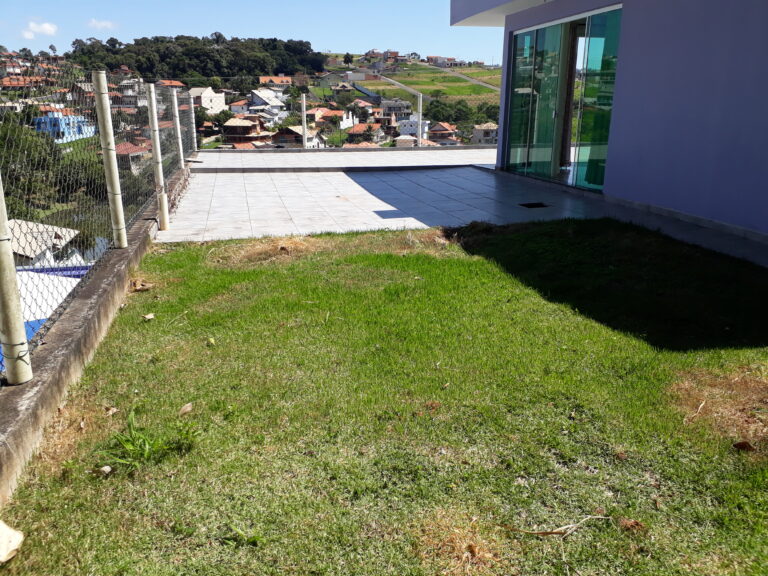 Casa Em Condomínio Fechado Casa Em Condomínio Fechado