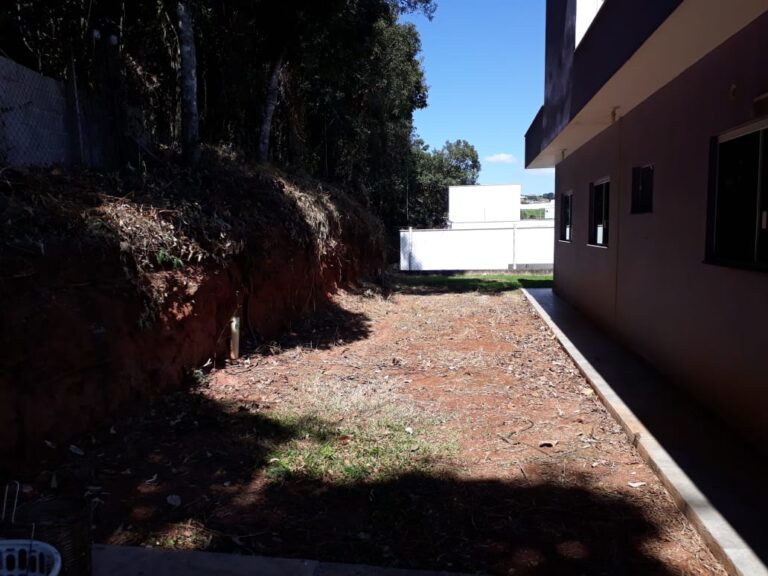 Casa Em Condomínio Fechado Casa Em Condomínio Fechado
