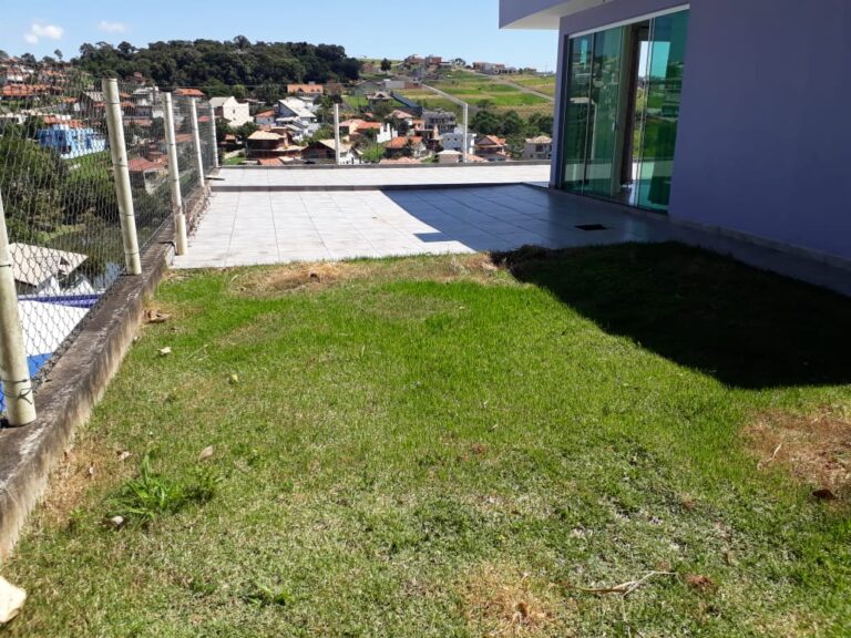 Casa Em Condomínio Fechado Casa Em Condomínio Fechado