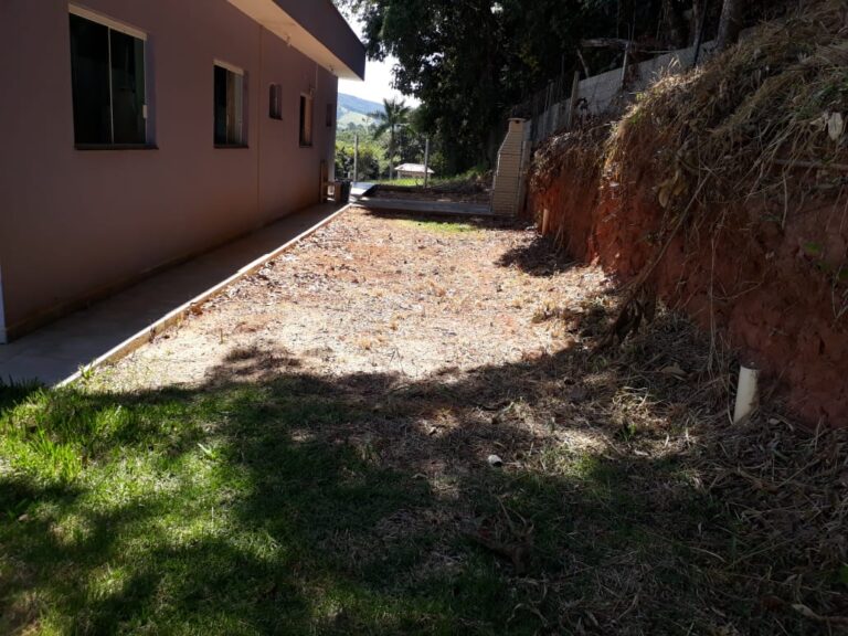 Casa Em Condomínio Fechado Casa Em Condomínio Fechado