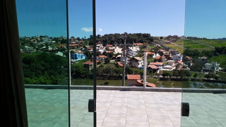 Casa Em Condomínio Fechado Casa Em Condomínio Fechado