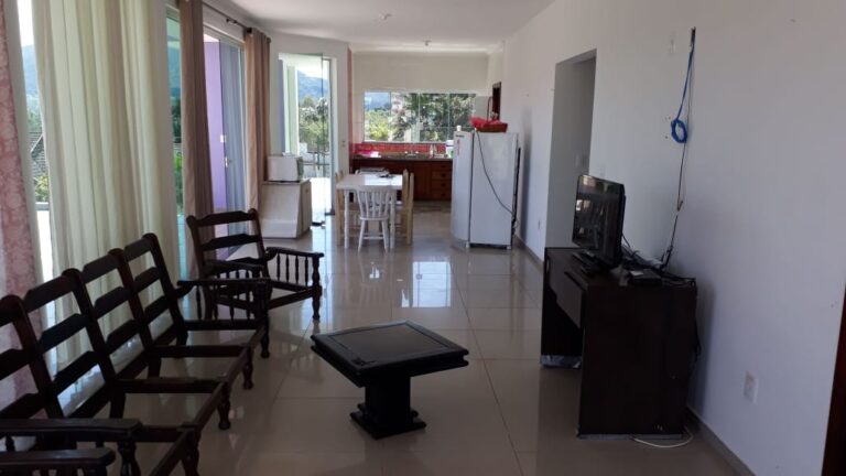 Casa Em Condomínio Fechado Casa Em Condomínio Fechado