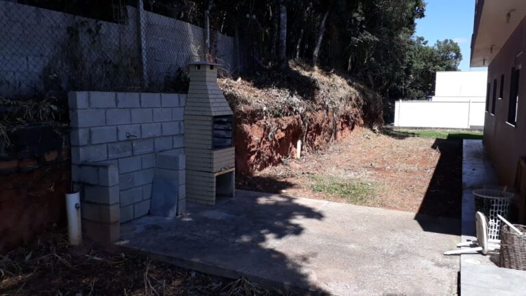 Casa Em Condomínio Fechado Casa Em Condomínio Fechado