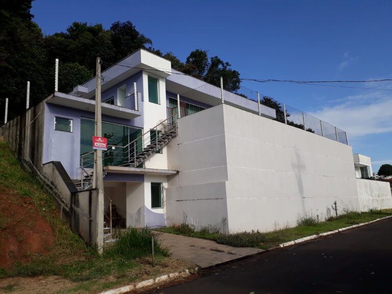 Casa Em Condomínio Fechado Casa Em Condomínio Fechado