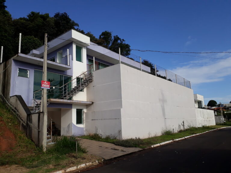 Casa Em Condomínio Fechado Casa Em Condomínio Fechado