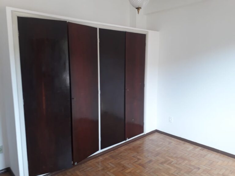 Apartamento  centro Águas de Lindóia