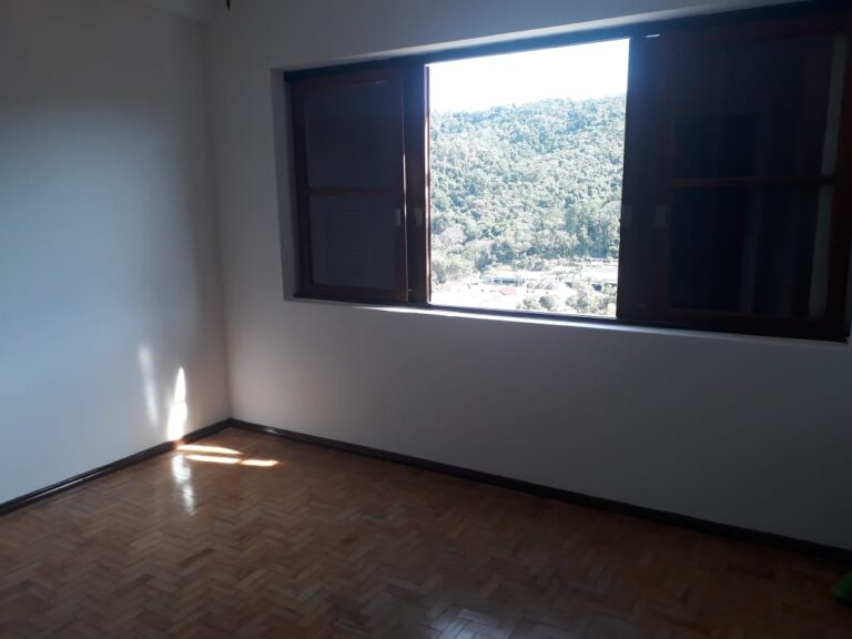 Apartamento  centro Águas de Lindóia
