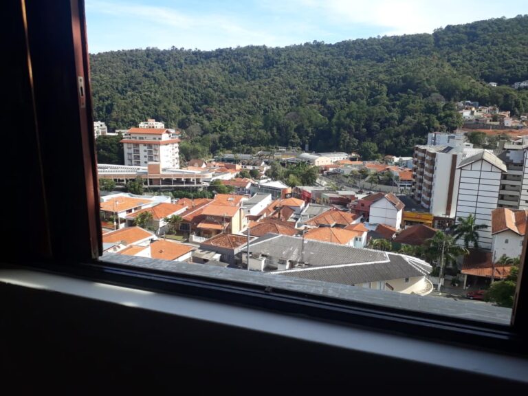 Apartamento  centro Águas de Lindóia