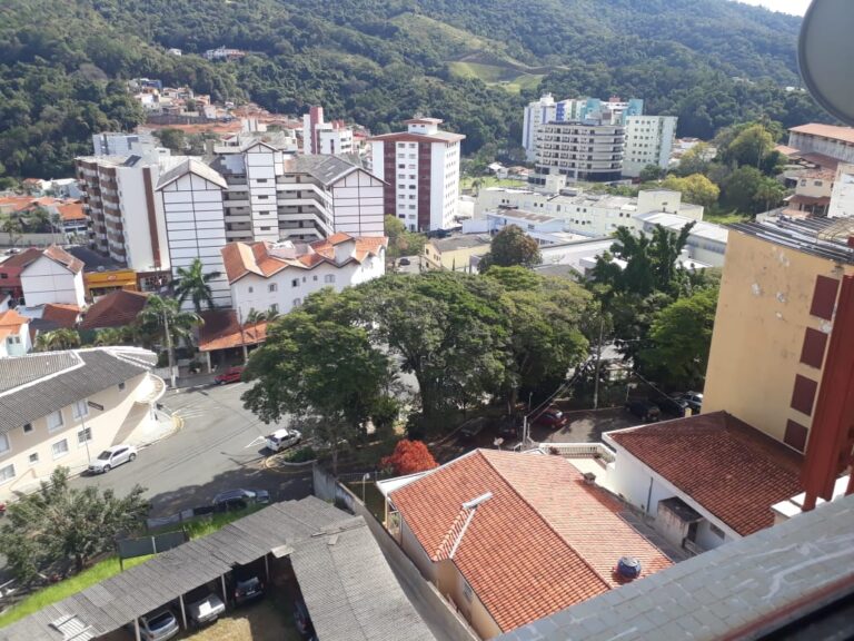 Apartamento  centro Águas de Lindóia