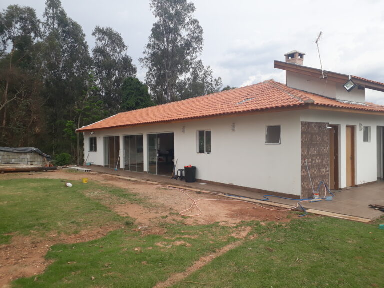 Linda propriedade para Pousada em bairro nobre Linda propriedade para Pousada em bairro nobre