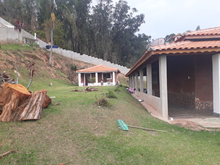 Linda propriedade para Pousada em bairro nobre Linda propriedade para Pousada em bairro nobre