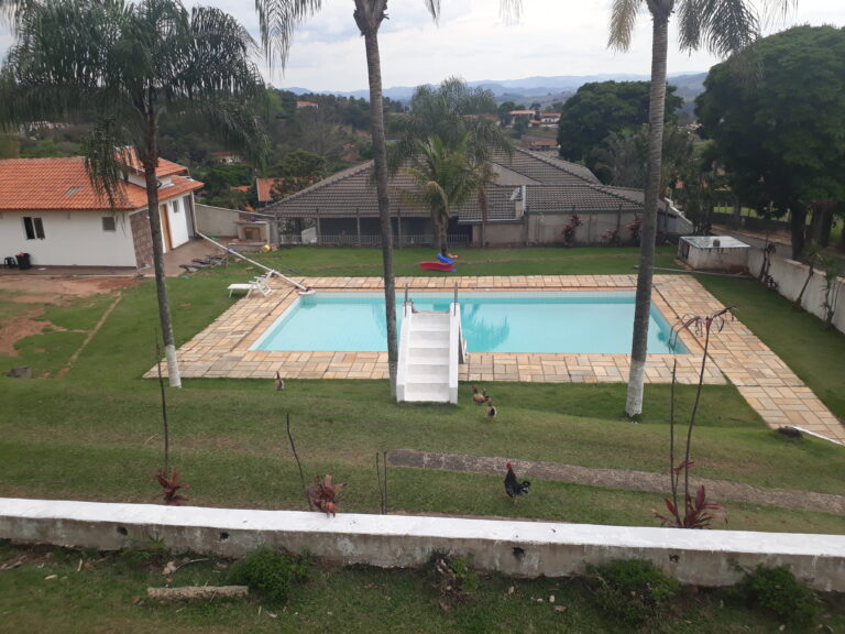Linda propriedade para Pousada em bairro nobre Linda propriedade para Pousada em bairro nobre