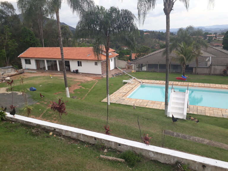 Linda propriedade para Pousada em bairro nobre Linda propriedade para Pousada em bairro nobre