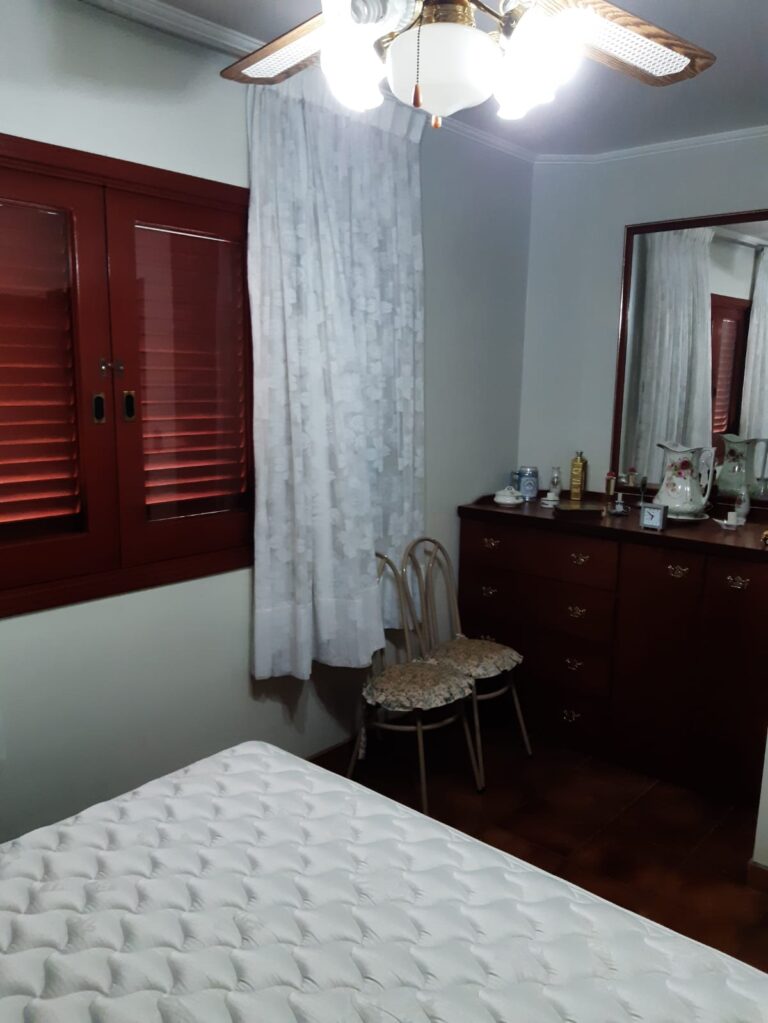 Apartamento no centro de Águas de Lindóia
