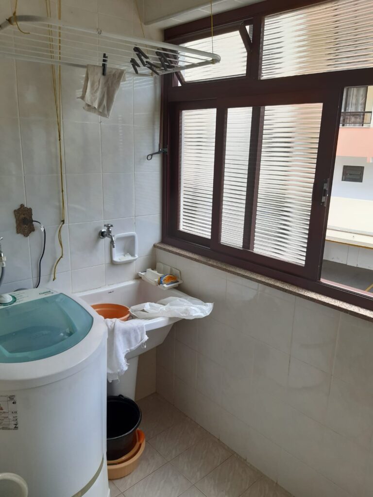 Apartamento no centro de Águas de Lindóia